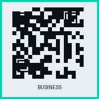 草莓视频商务二维码